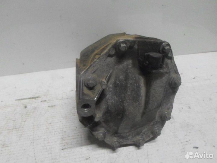 Б/У Б/У Редуктор заднего моста Mercedes-Benz