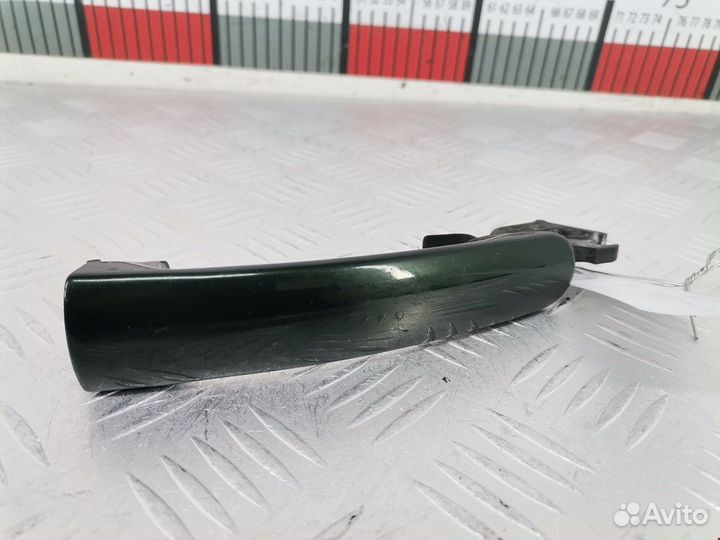 Ручка для Volkswagen Passat 5
