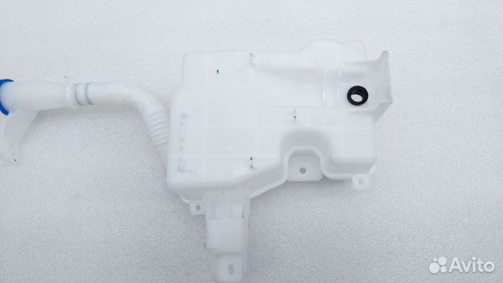 Бачок омывателя Geely Monjaro KX11 JLH4G20TDB 2024