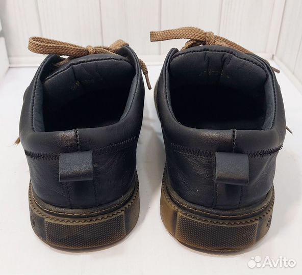 Кроссовки ботинки мужские Густав Grigory р.44