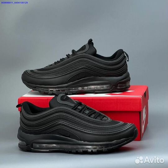 Кроссовки Nike Air Max 97