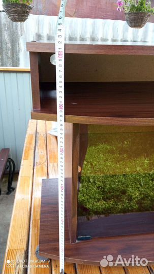 Мебель бу тумба под тв