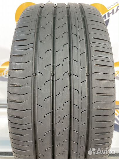 Continental ContiEcoContact 6 225/45 R17 96W