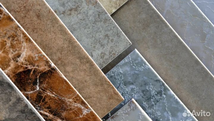 Резка плитки