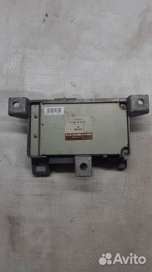 Блок управления усилитель руля mitsubishi colt