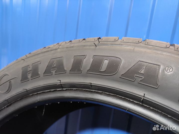 Haida HD927 245/45 R20