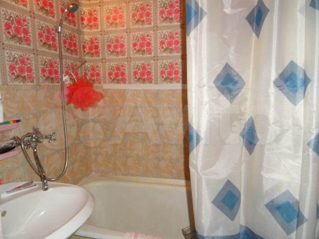 2-к. квартира, 50 м², 5/5 эт.