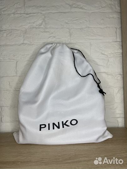 Сумка Pinko