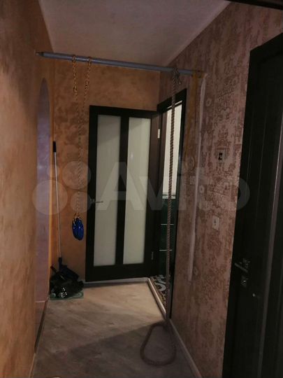 1-к. квартира, 42,5 м², 6/10 эт.