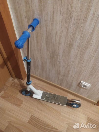 Самокат детский oxelo play 3