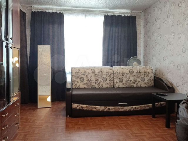 2-к. квартира, 49,5 м², 1/5 эт.