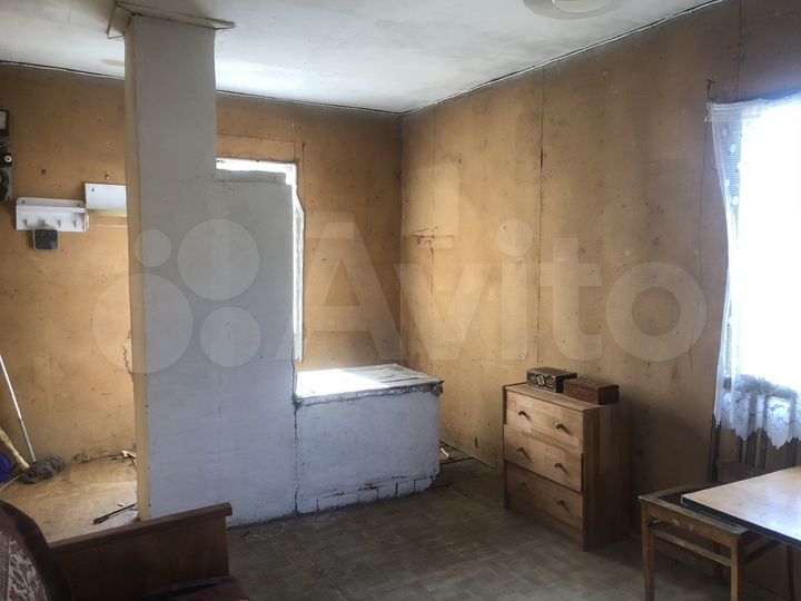 Дача 50 м² на участке 6 сот.