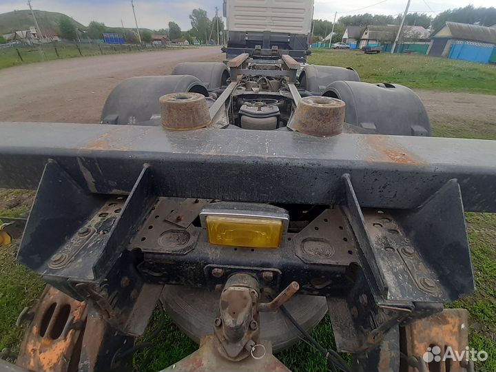 Бдф подрамник