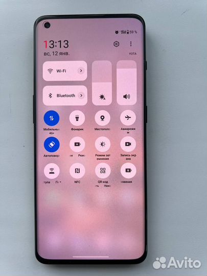 OnePlus 10 pro, 8/128 ГБ