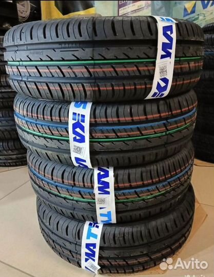 Viatti Strada Asimmetrico V-130 185/65 R15 H