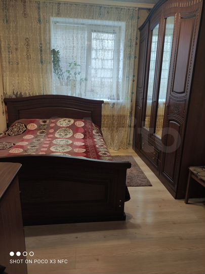 Дом 100 м² на участке 7,7 сот.