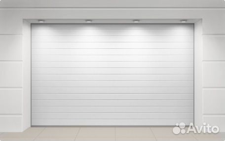Ворота. роллеты. автоматика