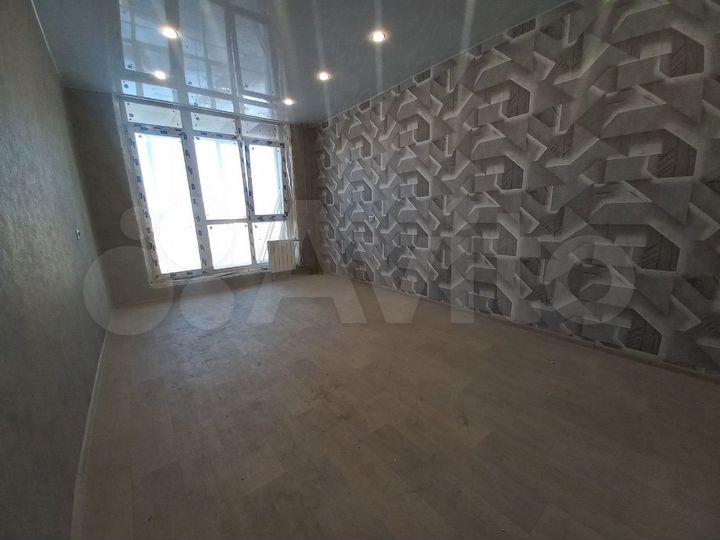 Квартира-студия, 27,1 м², 5/9 эт.