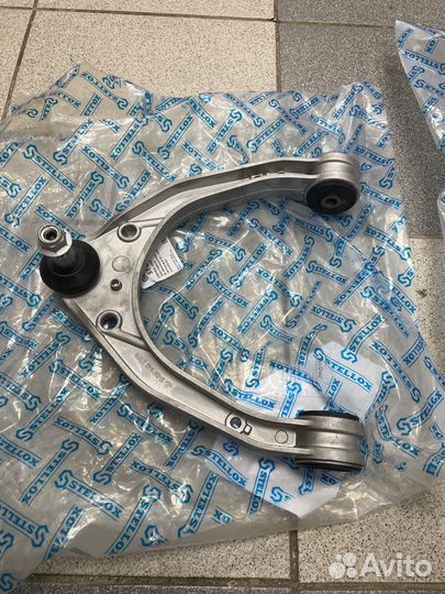 Рычаг верхний vw touareg audi Q7 porsche cayenne