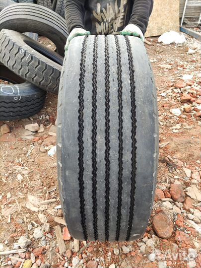 Грузовая шина бу 385 65 R22.5 Firestone