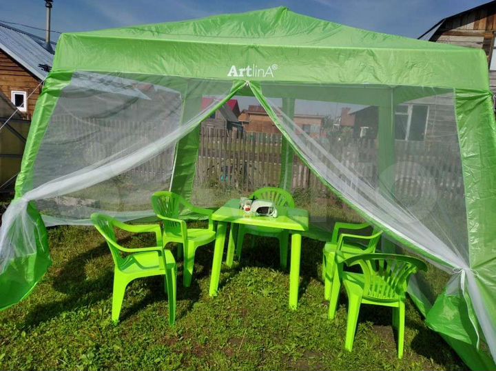 Дача 70 м² на участке 4 сот.