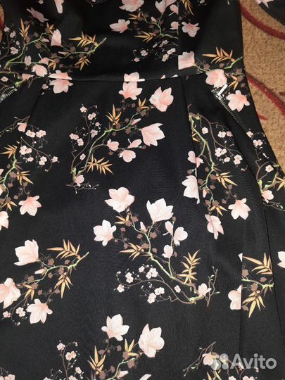 Платье женское 46 48