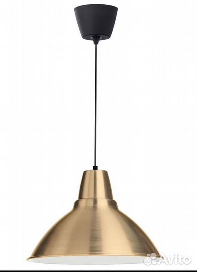 Светильник подвесной IKEA