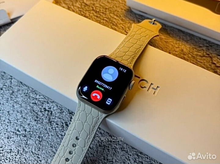 Apple Watch Series 9 41mm