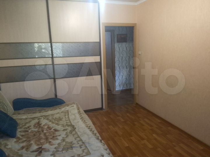 2-к. квартира, 48,4 м², 5/5 эт.