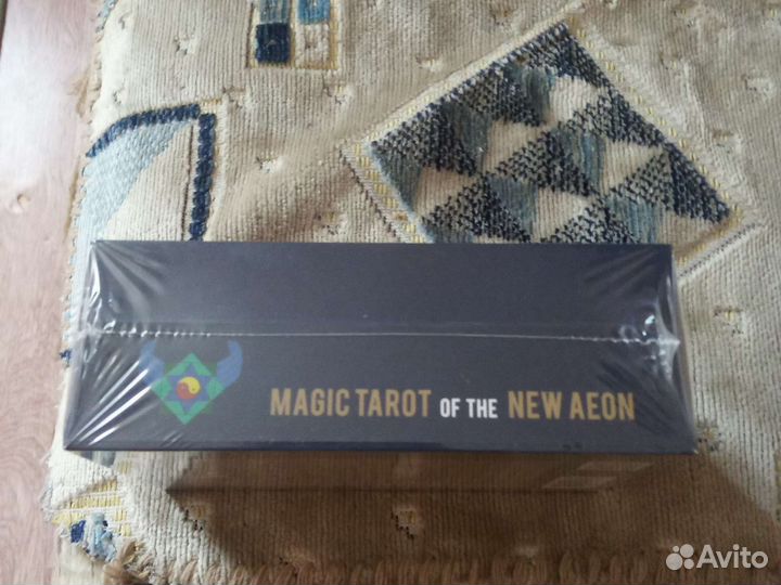 Magic tarot таро