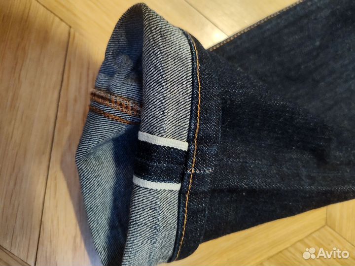 Джинсы Livid Jeans (29р)