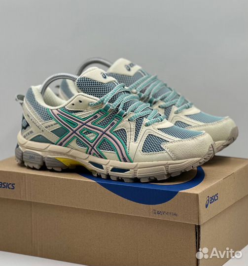 Кроссовки Asics Gel Kahana 8