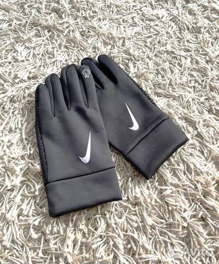 Перчатки nike drill