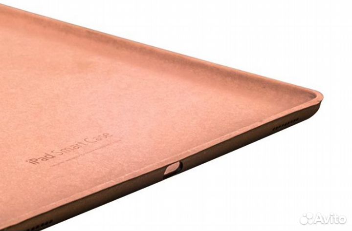 Чехол-книжка Smart Case для iPad