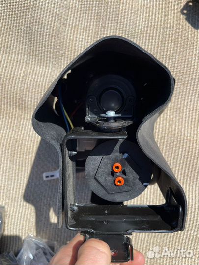 Подвеска infiniti QX 56 2007-2010 (I - рестайлинг)