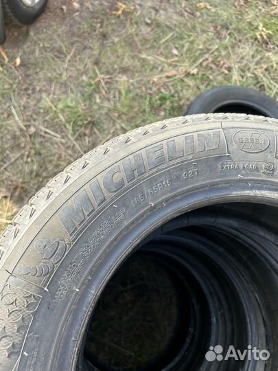 Michelin X-Ice XI3 185/65 R15