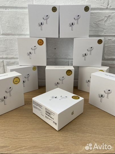 Airpods, Airpods pro, Airpods pro 2 lux&premium