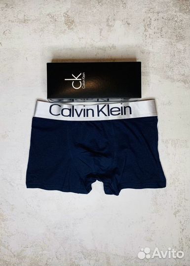 Трусы Calvin Klein