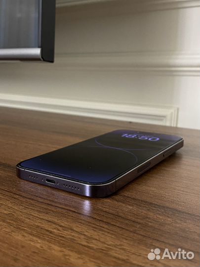 iPhone 14 Pro Max, 256 ГБ