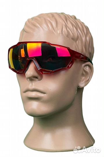 Очки спортивные 100 Speedtrap