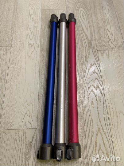 Запчасти для пылесоса dyson dc35 dc45