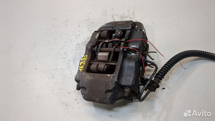 Суппорт Audi Q7, 2011