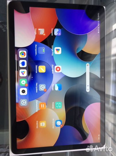 Xiaomi redmi pad SE