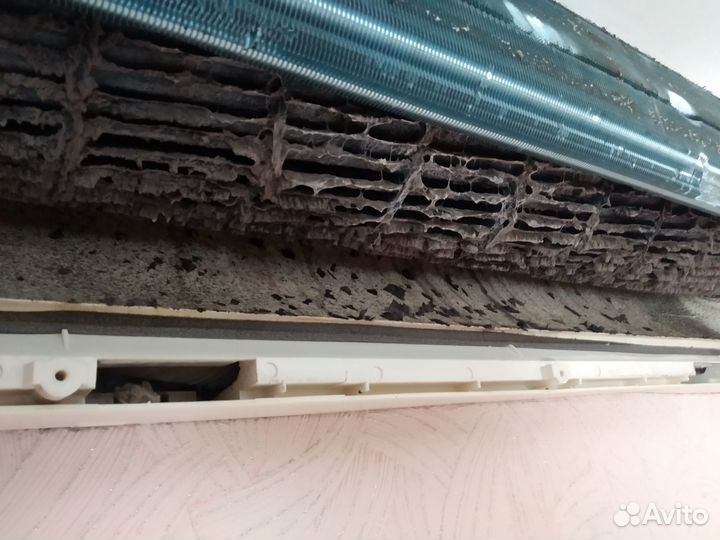 Ремонт чистка заправка Продажа монтаж кондиционера