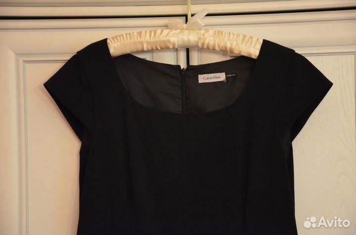 Платье Calvin Klein 46