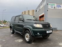 УАЗ Pickup 2.2 MT, 2014, 178 025 км, с пробегом, цена 525 000 руб.