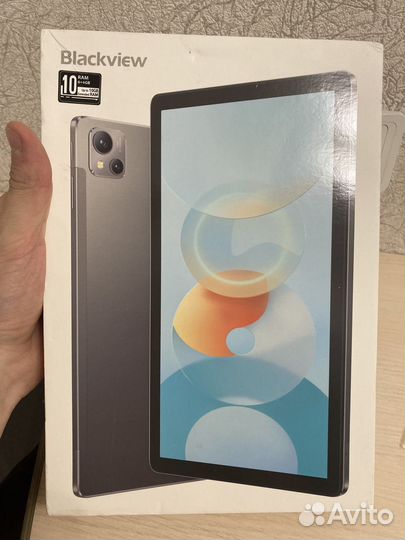 Планшет blackview tab 13