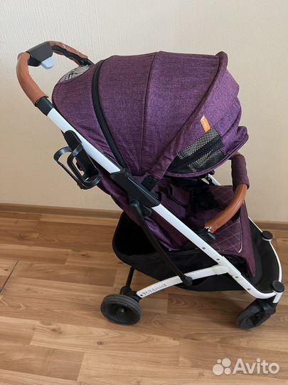 Коляска yoya plus 3