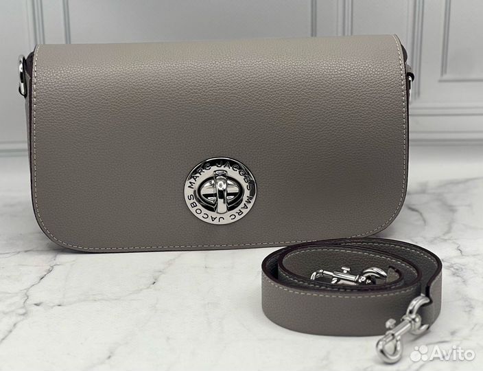 Сумка marc jacobs кроссбоди