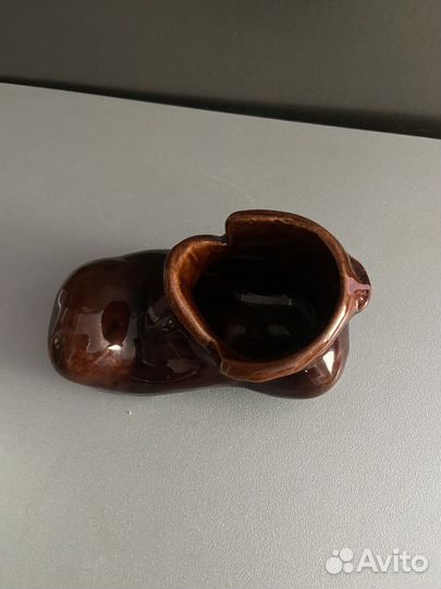 Башмачок сувенир